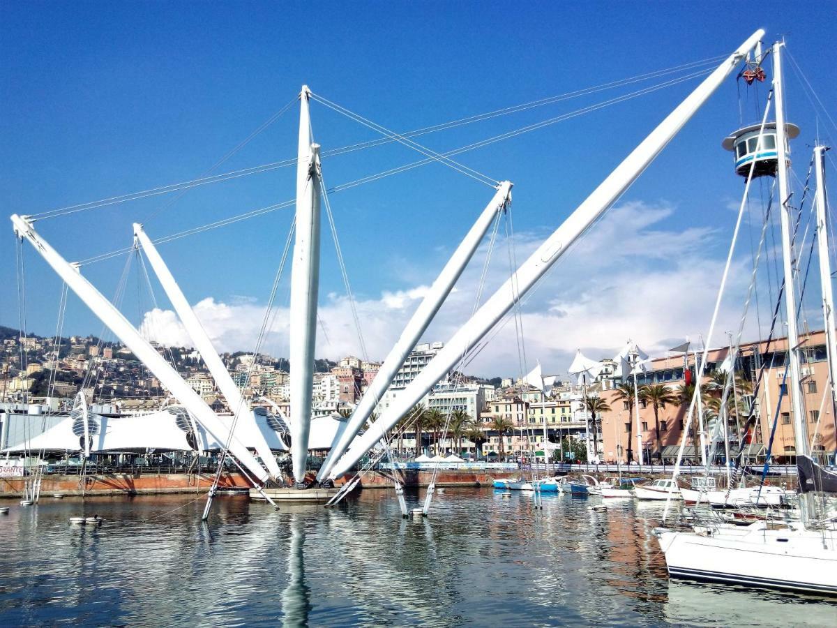 Serra Gerace * Genua