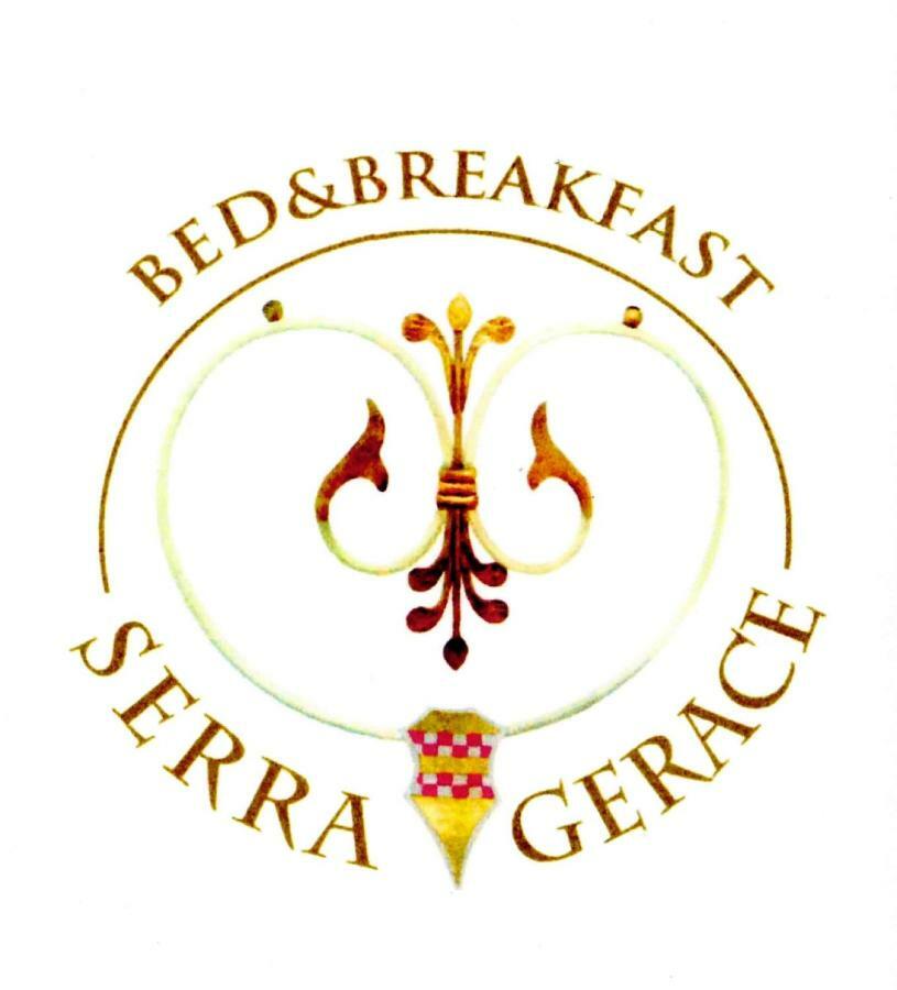 Serra Gerace Frühstückspension Genua